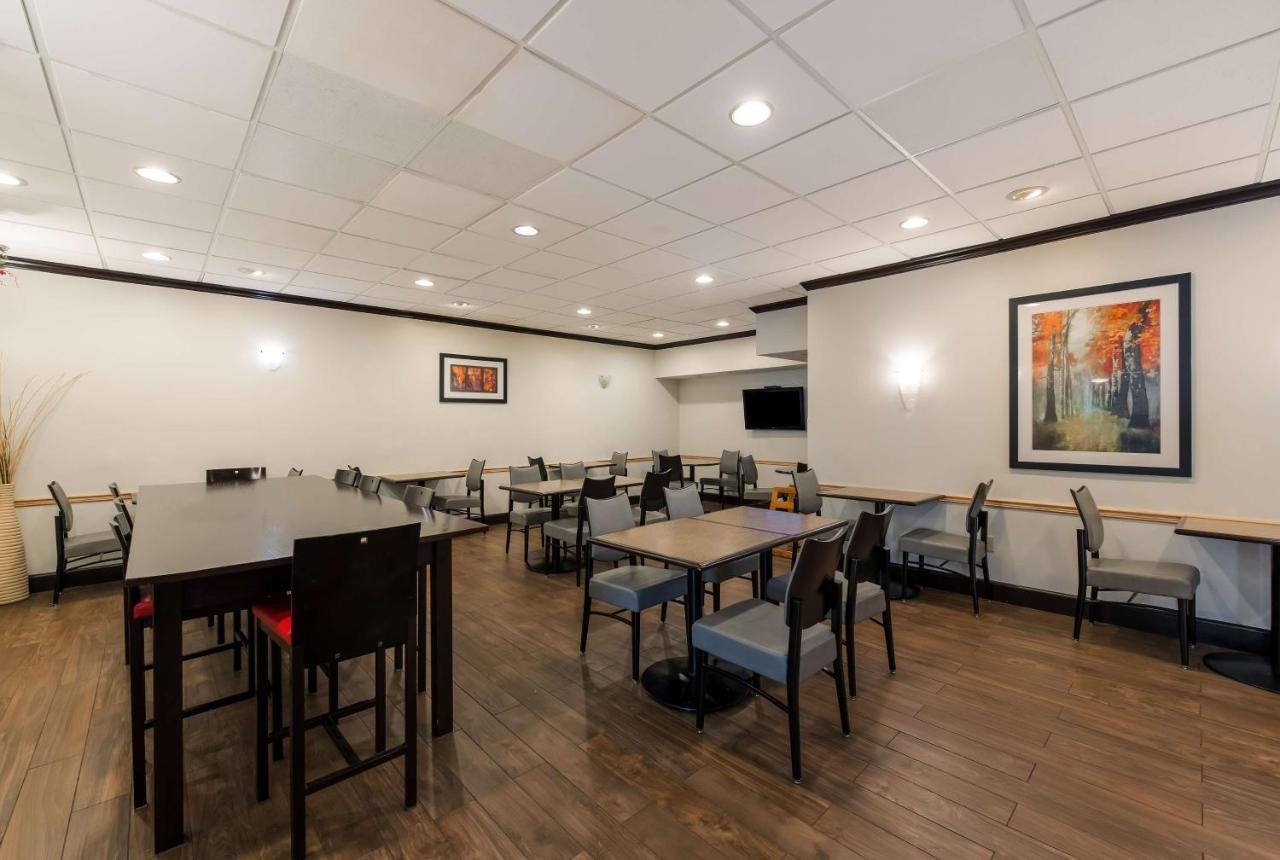 Best Western Executive Hotel New Haven-West Haven Exterior photo