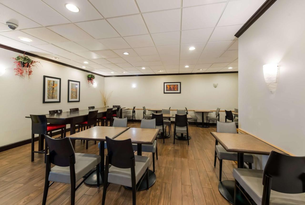 Best Western Executive Hotel New Haven-West Haven Exterior photo