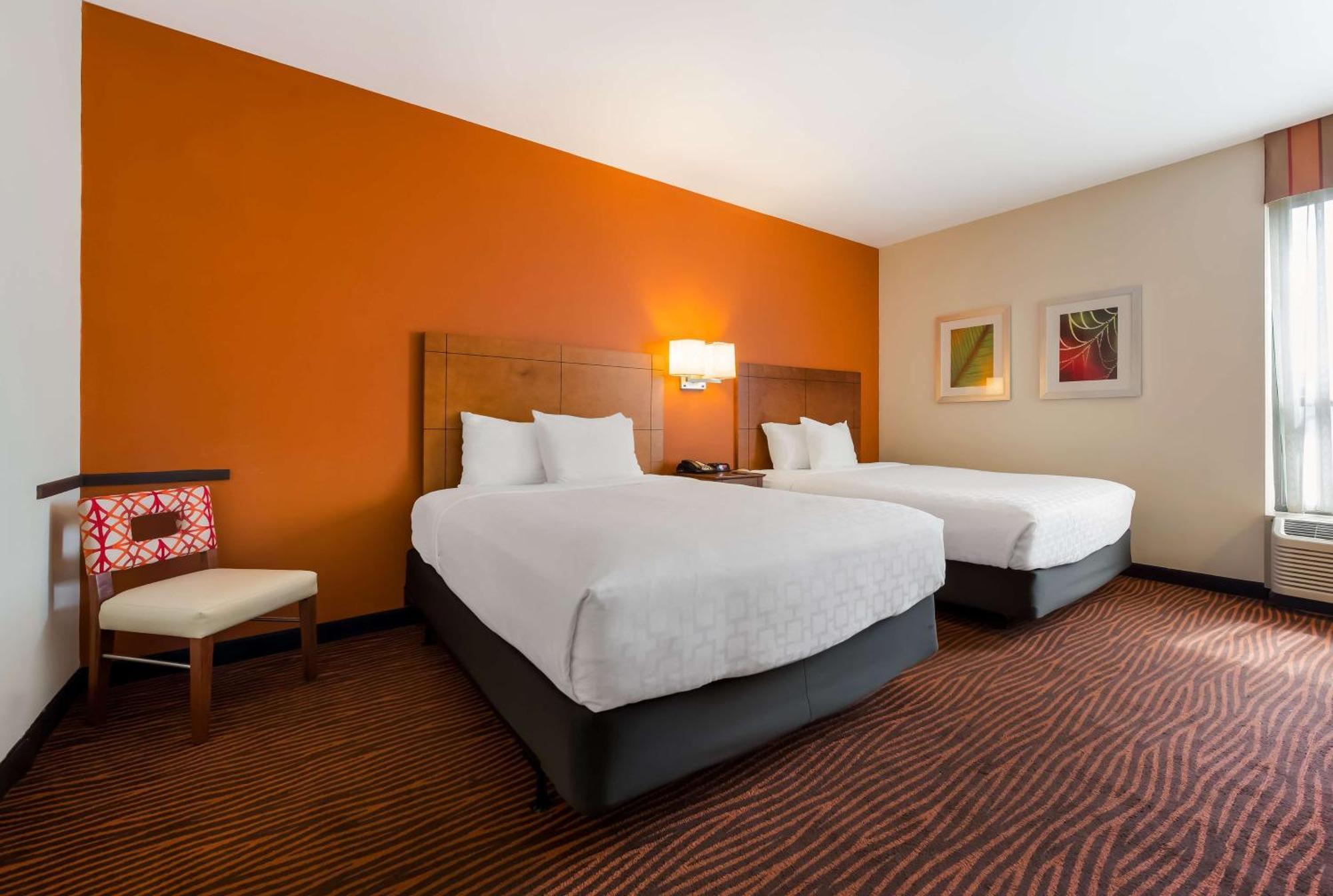 Best Western Executive Hotel New Haven-West Haven Exterior photo