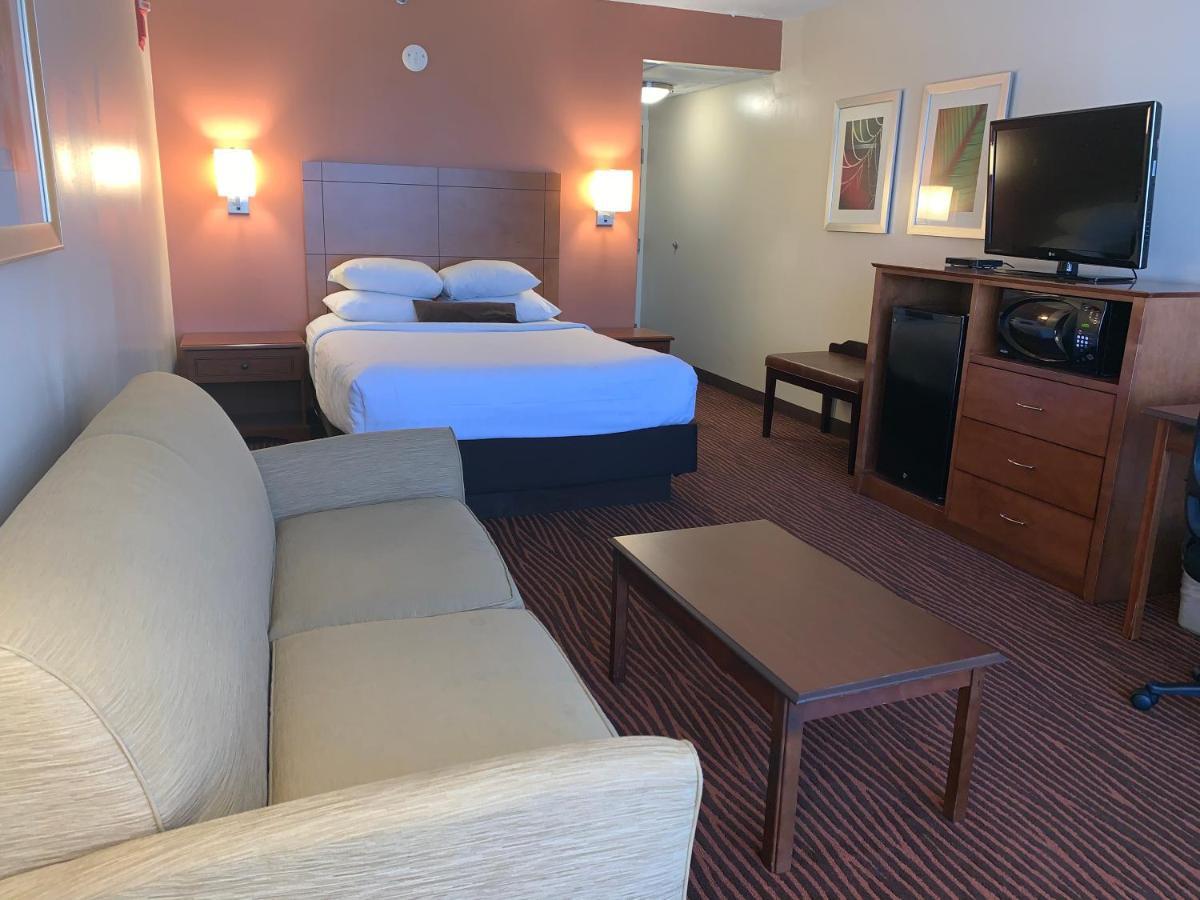 Best Western Executive Hotel New Haven-West Haven Exterior photo